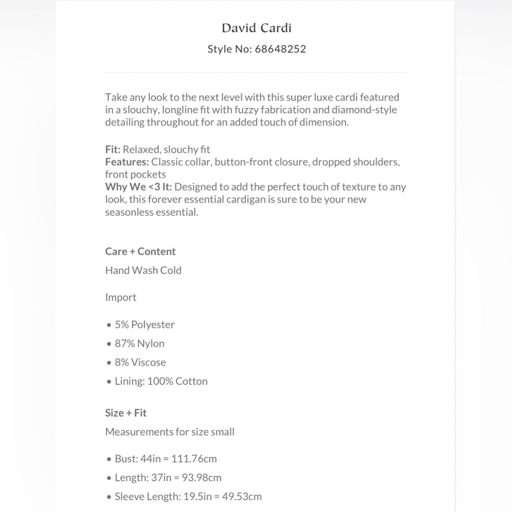 David Cardi - Picture 5 of 5
